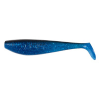 Fox rage gumová nástraha zander pro shad uv blue flash - 14 cm