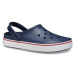 CROCS-Crocband Off Court Clog navy Modrá