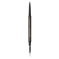 MAC Cosmetics Pro Brow Definer voděodolná tužka na obočí odstín Spiked 0,3 g