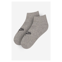 Ponožky Reebok ACT FO U ANKLE SOCK GI0067