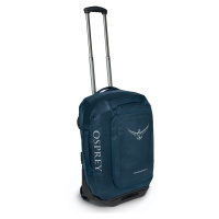 Cestovní taška Osprey Rolling Transporter 40 Barva: tmavě modrá