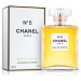 Chanel N°5 parfémovaná voda pro ženy 100 ml