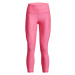 Legíny Under Armour Armour Hi Ankle Leg Pink Punk