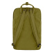 Fjällräven Kånken Laptop 17" Foliage Green