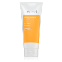 Murad Environmental Shield Essential-C Cleanser hloubkově čisticí gel na obličej 200 ml