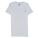 GALIO G White tričko