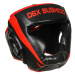 Boxerská helma DBX BUSHIDO ARH-2190R vel. XL