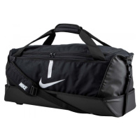 Nike ACADEMY TEAM L HARDCASE Sportovní taška, černá, velikost