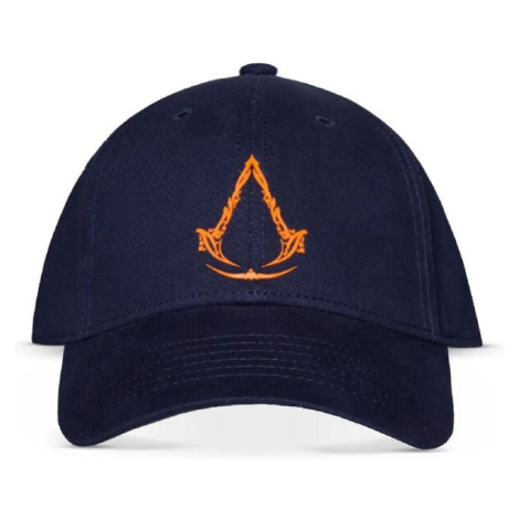 Kšiltovka Assassin's Creed Mirage - Logo DIFUZED