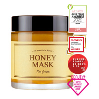 I´M FROM Honey Mask (120 g)