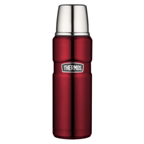 Termoska Thermos Style 470 ml Barva: červená