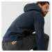 Pánská mikina Fjällräven Fjällräven Logo Hoodie M