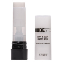 NUDESTIX - Blot & Blur Matte Stick - Zmatňující tyčinka