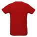 SOĽS Sprint Pánské tričko SL02995 Red