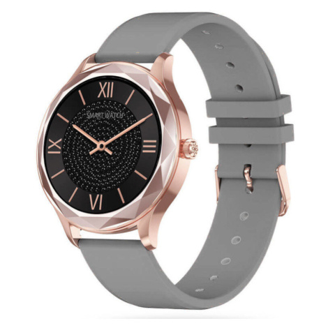 SMARTWATCH UNISEX PACIFIC 27-1 - TLAKOMĚR (sy022a)
