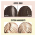 Color WOW Root Cover Up vlasový korektor odrostů a šedin odstín Medium Brown 2,1 g