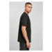 Southpole Graphic Tee - black