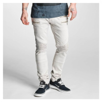 2Y Savage Slim Fit Jeans Grey