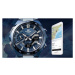 Casio Edifice ECB-2200CB-2AEF Windflow