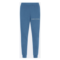 Calvin Klein Jeans 00GMS2P606 Modrá