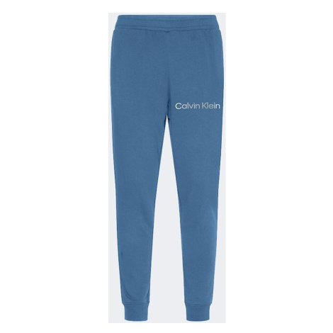 Calvin Klein Jeans 00GMS2P606 Modrá