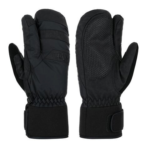 Tříprstové lyžařské rukavice Kilpi TRINO-U