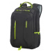 AT Batoh na notebook 15,6" Urban Groove Black/Lime Green, 32 x 23 x 47 (78828/2606)