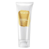 Avon Zlatá slupovací pleťová maska Anew (Radiance Maximizing Gold Mask) 75 ml
