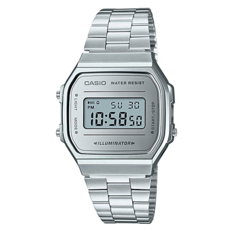 Casio Retro A168WEM-7EF