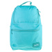 TYRKYSOVÝ BATOH SKECHERS PASADENA CITY MINI BACKPACK Tyrkysová