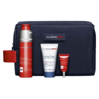 Clarins - Energie Energizing Experts Set Sada péče o obličej 1 pieces male