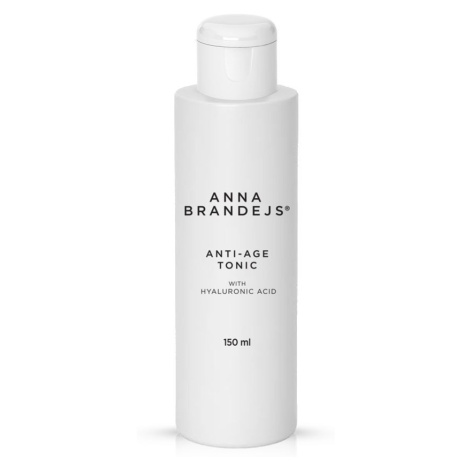 ANNA BRANDEJS Anti-Age Tonic hydratační tonikum 150 ml