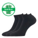 VOXX® ponožky Beng černá 3 pár 119599