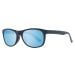 Serengeti Sunglasses 9034 Anteo 52