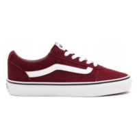 Dámská vycházková obuv VANS WM Ward (Suede) port royale white