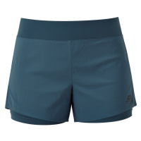 Dámské kraťasy Mountain Equipment Dynamo Wmns Twin Short