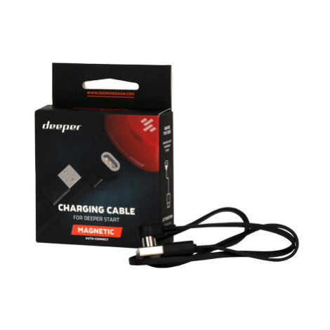 Deeper Nabíjecí Kabel Pro Deeper Start