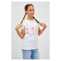 SAM73 Dívčí triko Ielenia - Dětské
