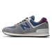 New Balance M U574KGN dámské boty