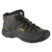 Keen Targhee III Mid WP Zelená