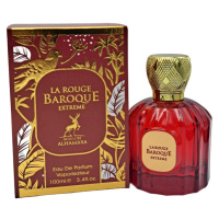 Alhambra La Rouge Baroque Extreme - EDP 100 ml