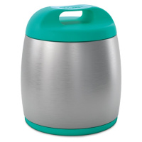 Chicco Thermal Food Container termoska Boy 350 ml