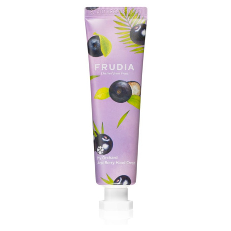 Frudia My Orchard Acai Berry hydratační krém na ruce 30 ml