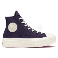 Converse Chuck Taylor All Star Lift Platform Tonal Jacquard