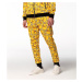 Mr. GUGU & Miss GO Man's Rubber Duck Track Pants PNS-W-548 1880