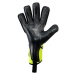 BU1 ONE FLUO NC Pánské fotbalové brankářské rukavice, černá, velikost
