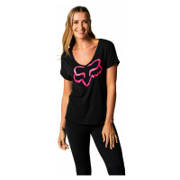 Dámské tričko Fox Boundary Flamingo