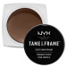 NYX Professional Makeup Tame & Frame Tinted Brow Pomade Pomáda na obočí - Chocolate 5 g