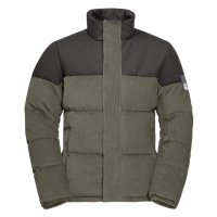 Jack Wolfskin Bunda Panska