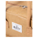 Meatfly batoh Cheery Paper Bag A - Brown | Hnědá